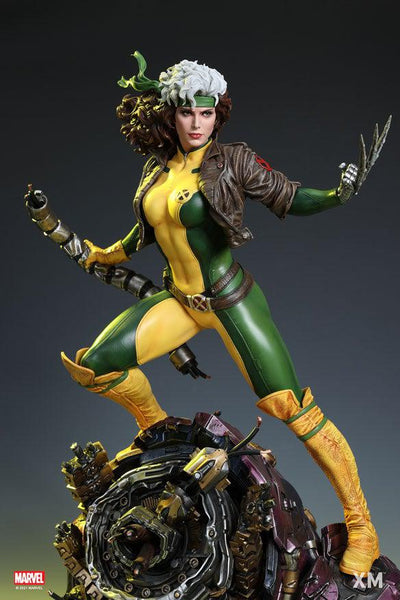 X-Men: Rogue 1/4 Scale Premium Statue