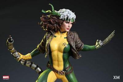 X-Men: Rogue 1/4 Scale Premium Statue