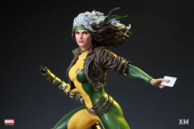 X-Men: Rogue 1/4 Scale Premium Statue