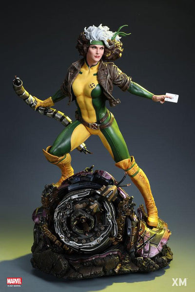 X-Men: Rogue 1/4 Scale Premium Statue