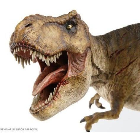 Jurassic Park Rotunda Rex 1:9 Scale Statue by Chronicle Collectibles