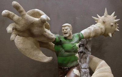 Sandman 1/4 Scale Statue