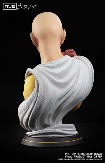 One Punch Man - Saitama - My Ultimate Bust