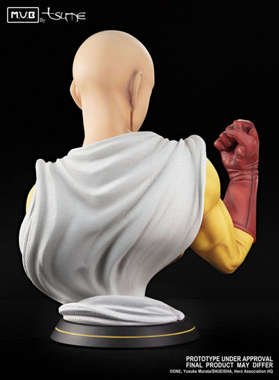 One Punch Man - Saitama - My Ultimate Bust