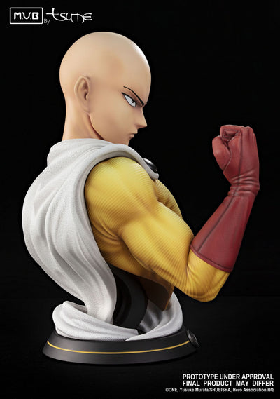 One Punch Man - Saitama - My Ultimate Bust
