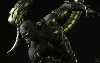 Scorpion 1/4 Scale Premium Statue Marvel