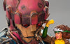 X-Men Vs Sentinel #1 Deluxe BDS Art Scale Statue