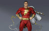 Shazam EXCLUSIVE Super Powers Maquette