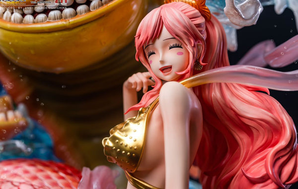 One Piece: Shirahoshi 1/6 Scale Statue - Spec Fiction Shop