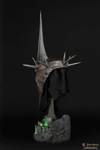 The Witch-King of Angmar Life-Size Art Mask