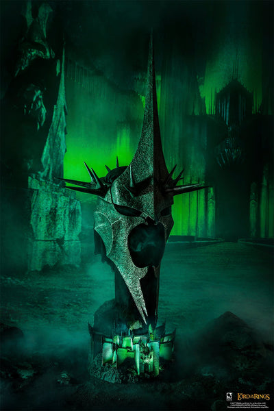 The Witch-King of Angmar Life-Size Art Mask