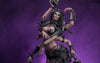 Queens Of Oblivion: Skalythia DELUXE Statue