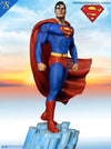 Superman Super Powers Maquette Statue
