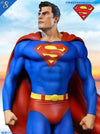 Superman Super Powers Maquette Statue