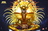 Saint Seiya - Gold Myth Cloth - Virgo Shaka Regular Version 1/4 Scale Statue