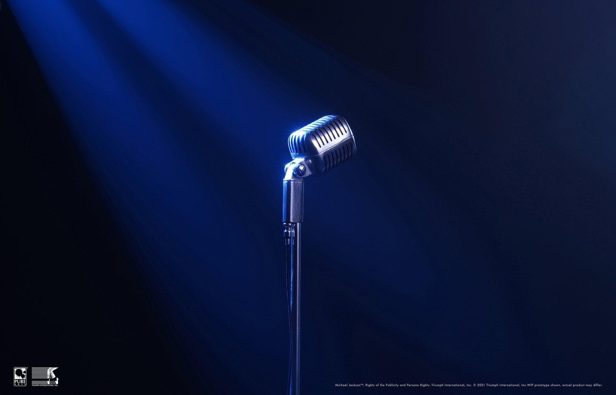 Michael Jackson STANDARD Smooth Criminal