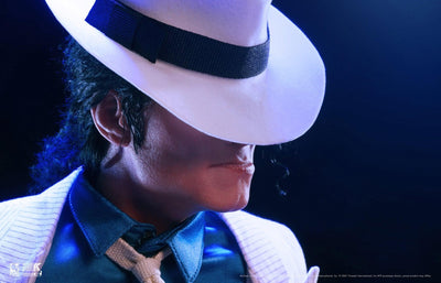Michael Jackson STANDARD Smooth Criminal