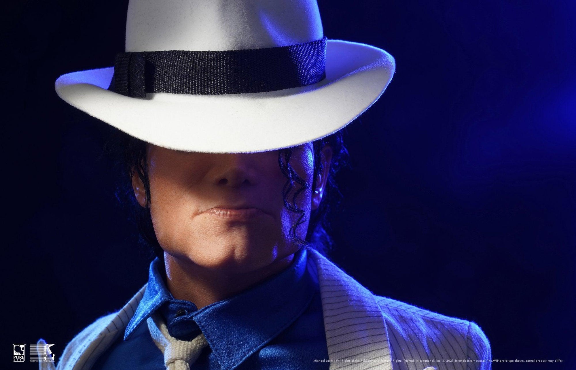 Michael Jackson STANDARD Smooth Criminal