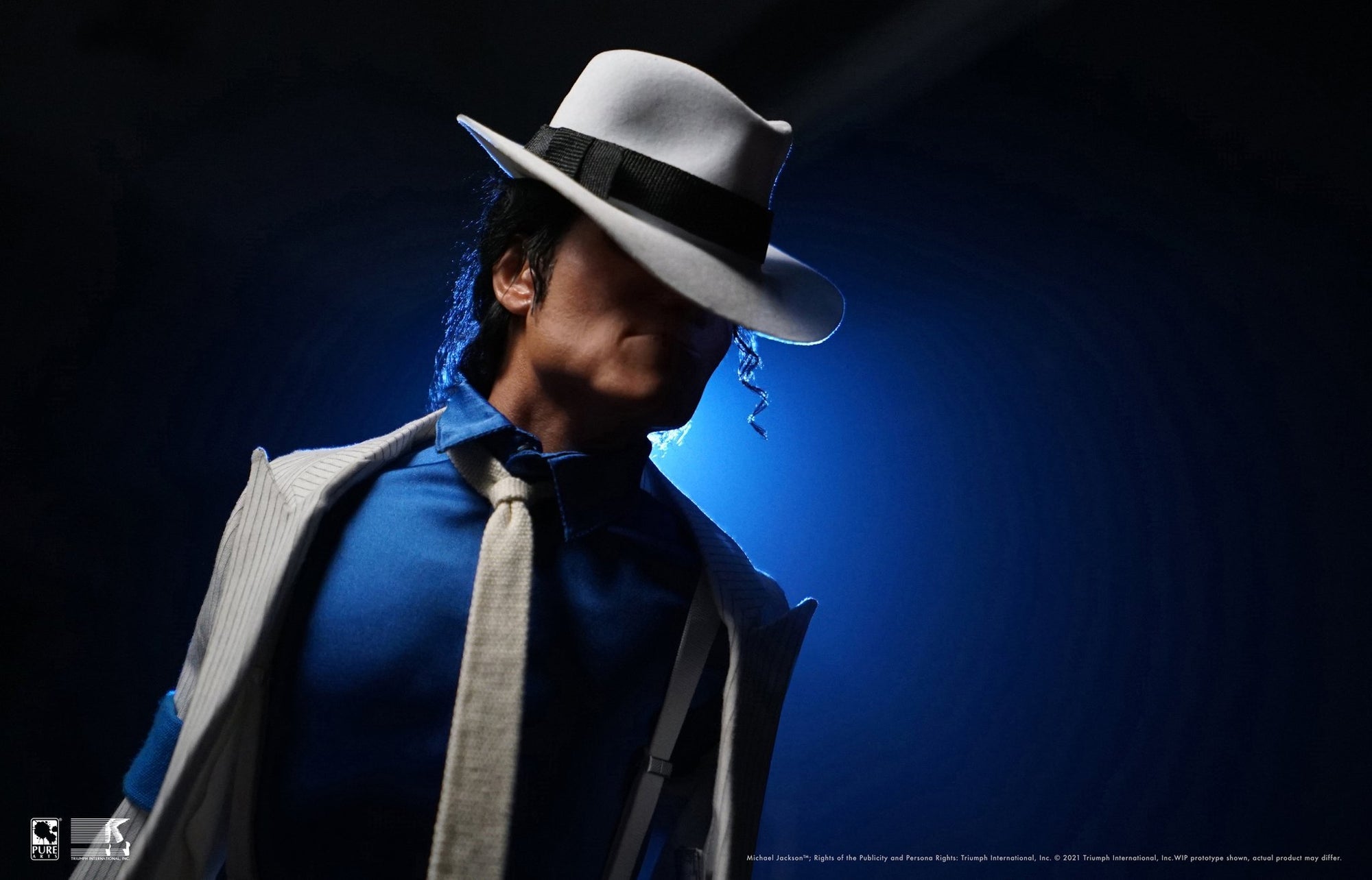 Michael Jackson STANDARD Smooth Criminal