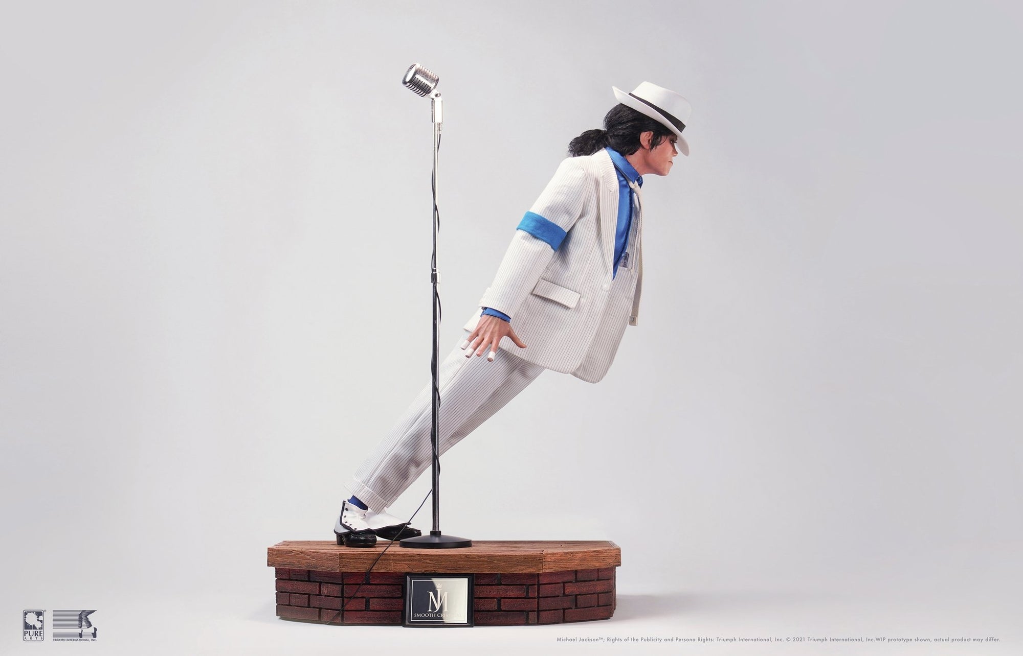 Michael Jackson STANDARD Smooth Criminal