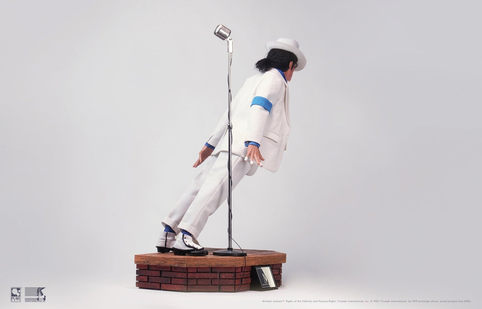 Michael Jackson STANDARD Smooth Criminal