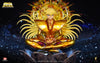 Saint Seiya - Gold Myth Cloth - Virgo Shaka Deluxe Special Version 1/4 Scale Statue