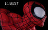 Happy Lifesize Bust 01 CO Signature Collect