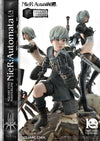 NieR:Automata Deluxe Version  1/4 Scale Statue