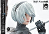 NieR:Automata Deluxe Version  1/4 Scale Statue