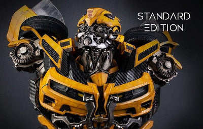 Transformers: Bumblebee Bust REGULAR