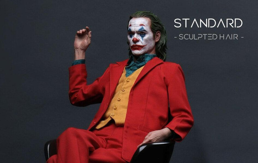The Joker (2019) REGULAR 1:3 Scale Statue
