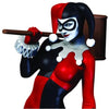 DC COMICS ICONS HARLEY QUINN STATUE by DC Collectibles