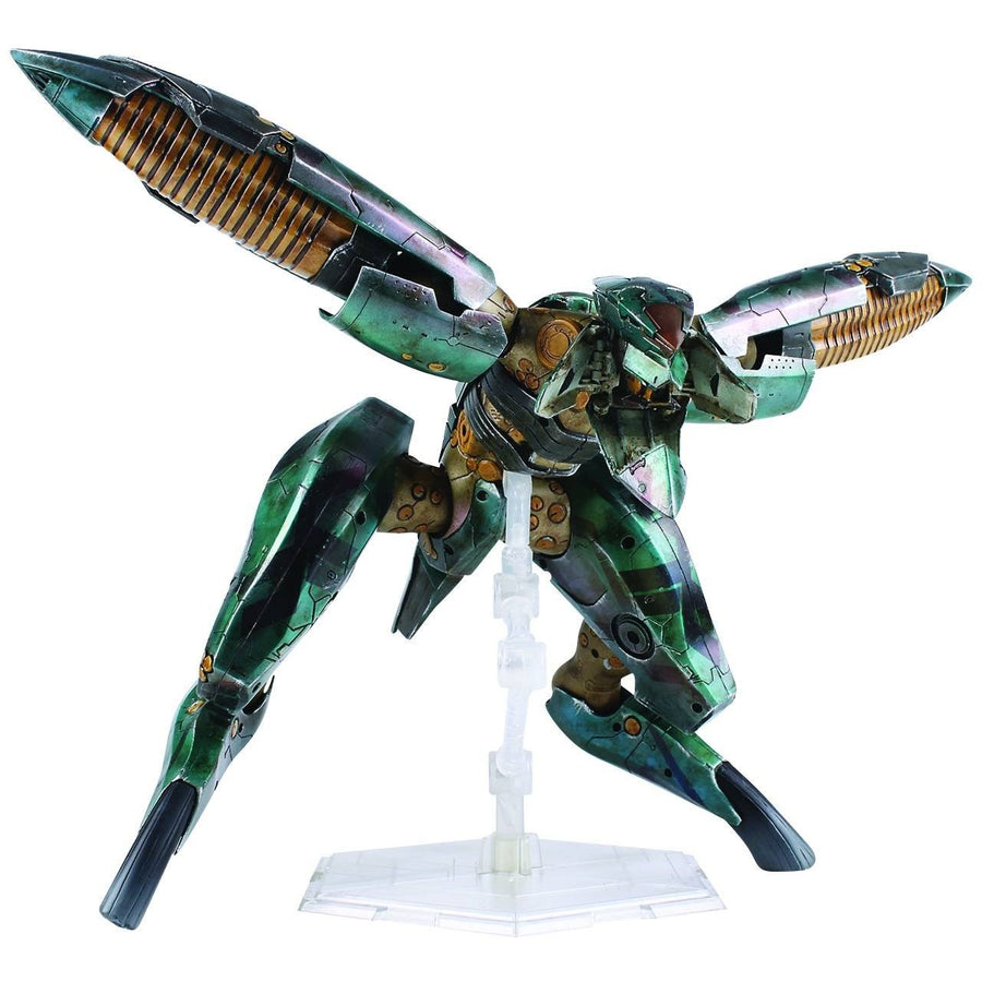 Metal Gear Solid RAY HALF SIZE EDITION Figure by 3A