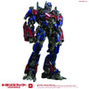 Transformers OPTIMUS PRIME Premium Scale Collectible 1/6 Figure