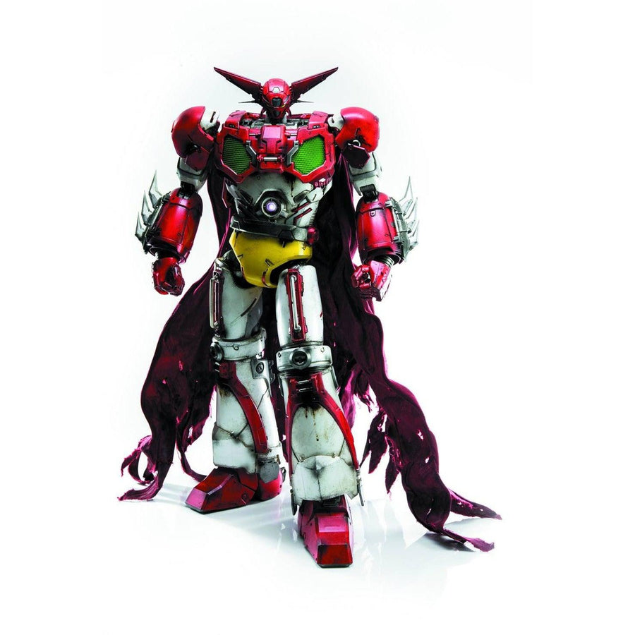 Getter 1 16" Figure  by threezero