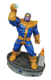 Marvel Premier Thanos Comic Statue