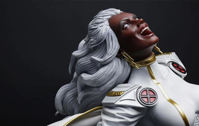 Storm 1/4 Scale Statue
