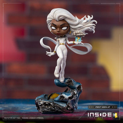 Storm MiniCo Statue