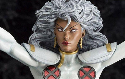 Storm 1/6 Scale Fine Art Statue