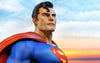 Superman Super Powers Maquette Statue