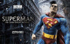 Museum Masterline Batman - The Dark Knight Returns (Comics) Superman DELUXE