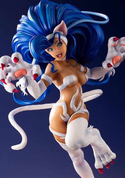 Felicia Bishoujo 1/7 Scale Statue