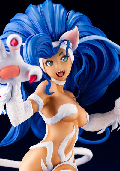 Felicia Bishoujo 1/7 Scale Statue