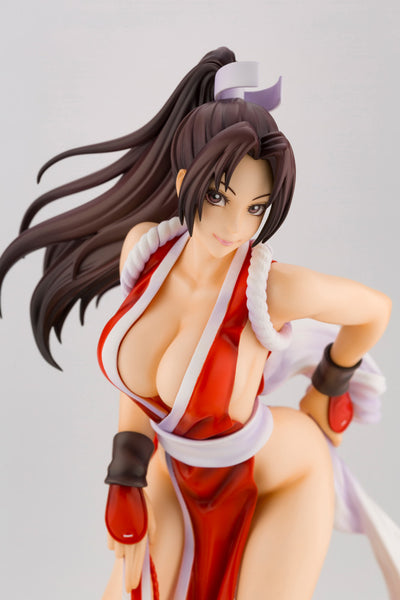 King of Fighters '98 - Mai Shiranui Bishoujo 1/7 Scale Statue