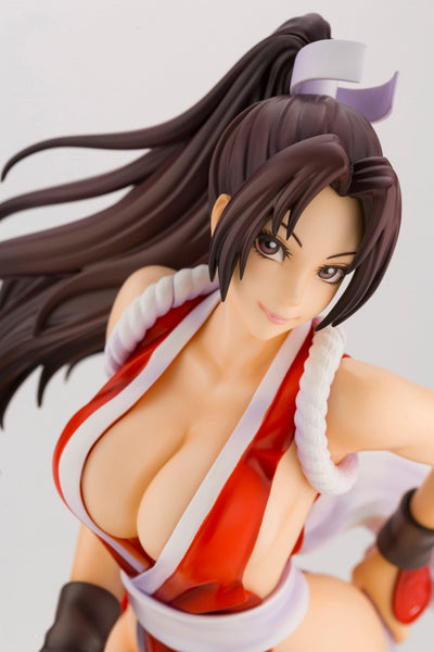 King of Fighters '98 - Mai Shiranui Bishoujo 1/7 Scale Statue