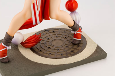 King of Fighters '98 - Mai Shiranui Bishoujo 1/7 Scale Statue