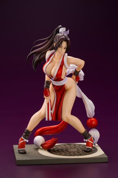 King of Fighters '98 - Mai Shiranui Bishoujo 1/7 Scale Statue