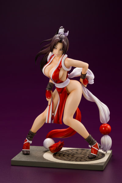 King of Fighters '98 - Mai Shiranui Bishoujo 1/7 Scale Statue