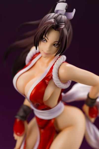 King of Fighters '98 - Mai Shiranui Bishoujo 1/7 Scale Statue