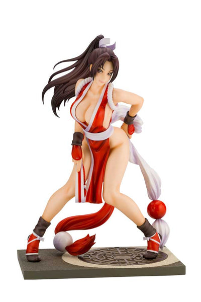 King of Fighters '98 - Mai Shiranui Bishoujo 1/7 Scale Statue